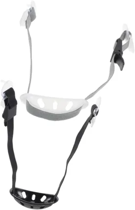 2pcs Adjustable Hard Hat Chin Straps Safety Helmet Bands for Replacement Type Helmet Strap Lightweight and Easy to Install