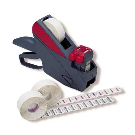 3M™ Comply™ Pre-Printed Label, Sterilization Label, 1.58 x 2.85 Centimeter, 1 Case of 12