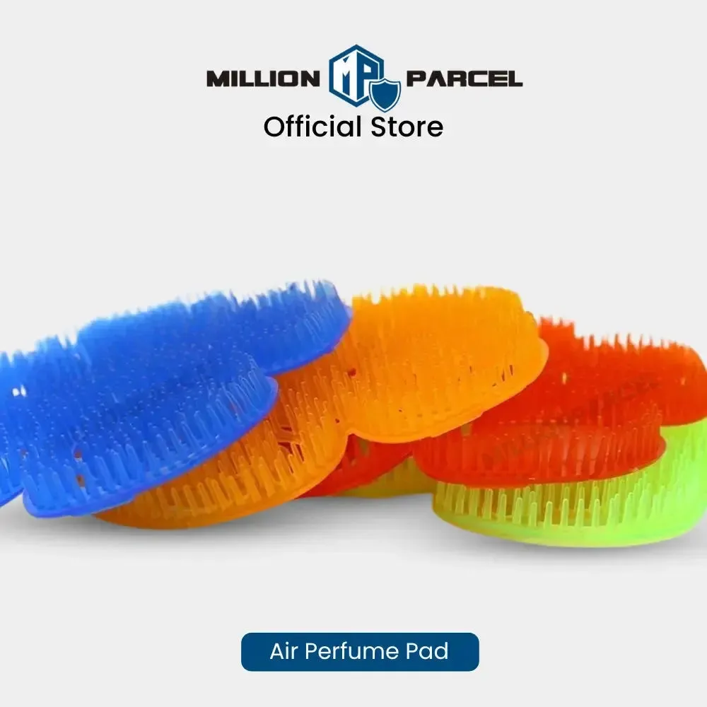 Air Perfume Pad | Toilet Perfume Pad for Urinal bowl