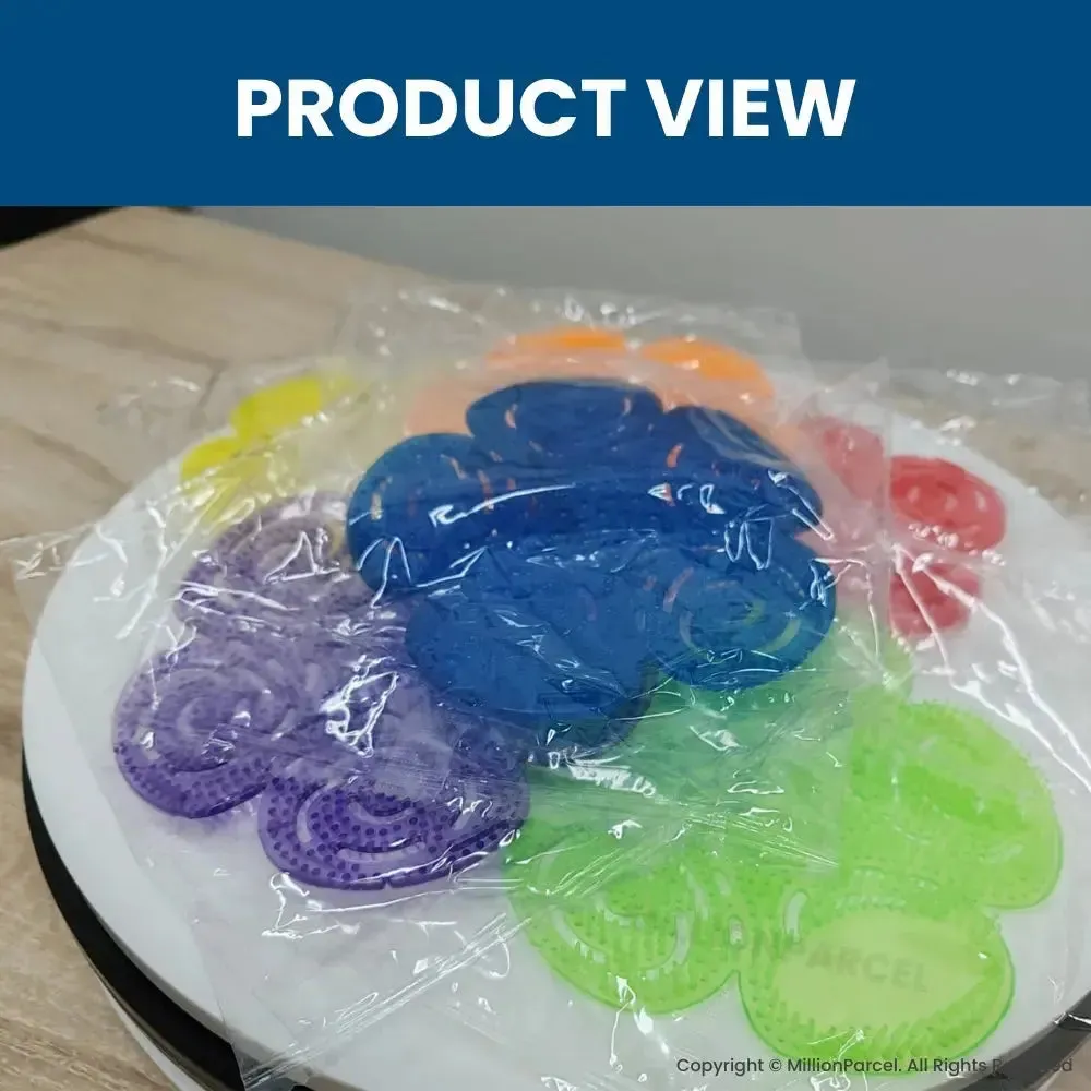 Air Perfume Pad | Toilet Perfume Pad for Urinal bowl