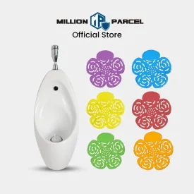 Air Perfume Pad | Toilet Perfume Pad for Urinal bowl