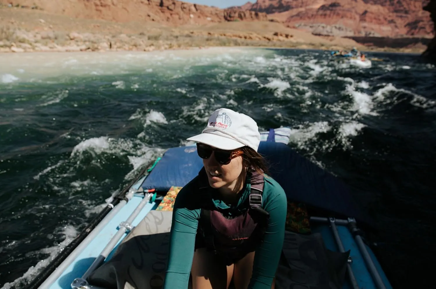 Astral Layla PFD - Womens Life Jacket for Kayaking, SUP, and Watersports - Stylish, Lightweight & Comfortable - USCG Approved