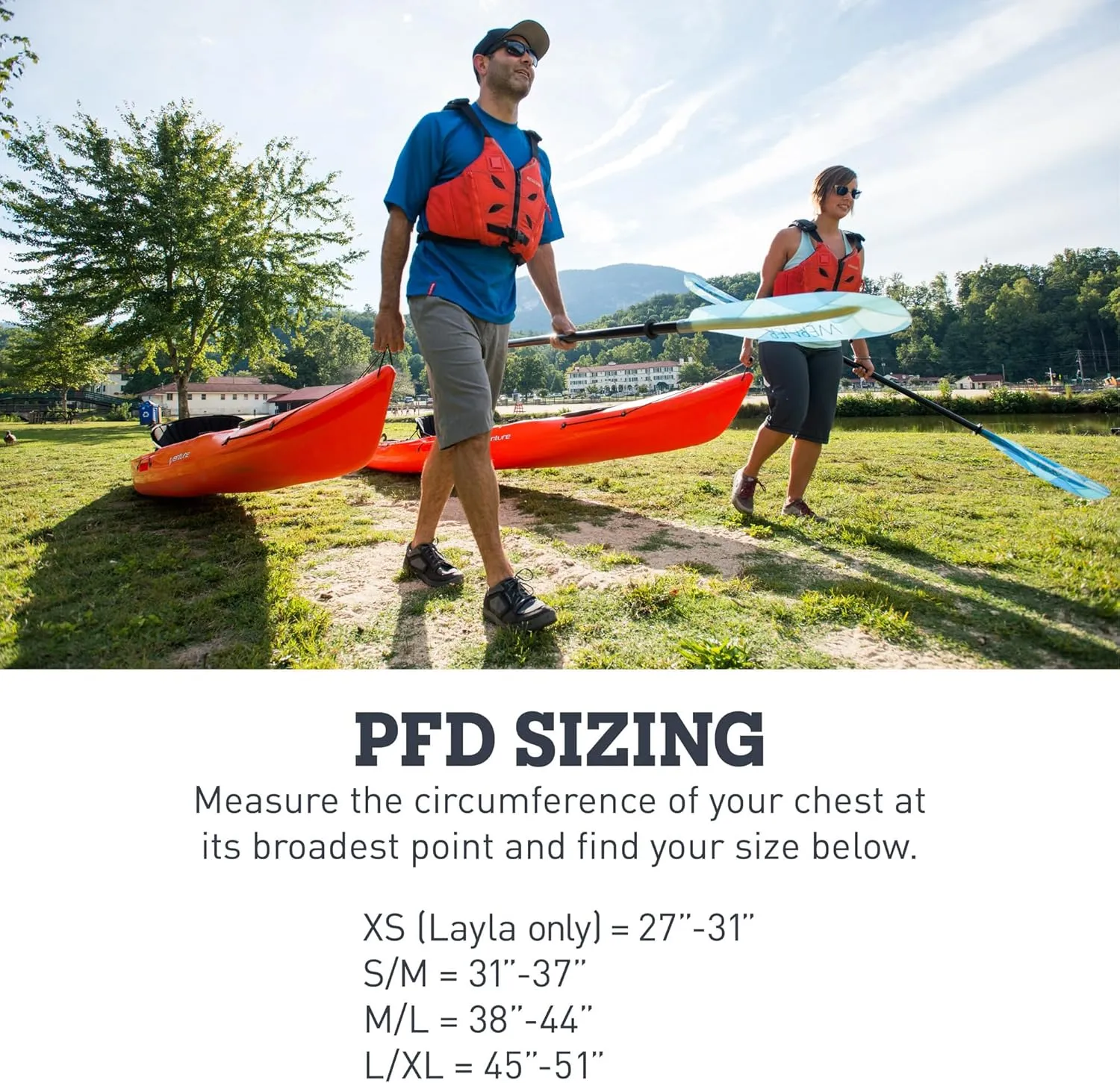 Astral Layla PFD - Womens Life Jacket for Kayaking, SUP, and Watersports - Stylish, Lightweight & Comfortable - USCG Approved