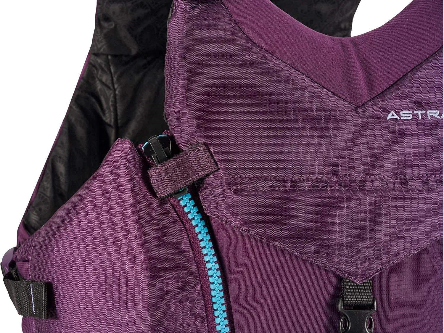 Astral Layla PFD - Womens Life Jacket for Kayaking, SUP, and Watersports - Stylish, Lightweight & Comfortable - USCG Approved