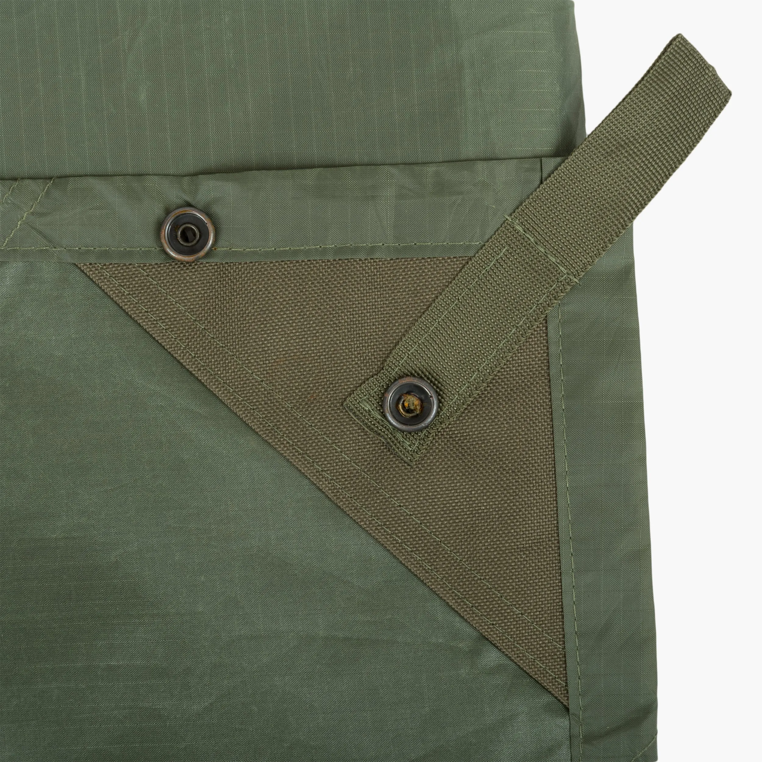 BASHA / TARP SHELTER