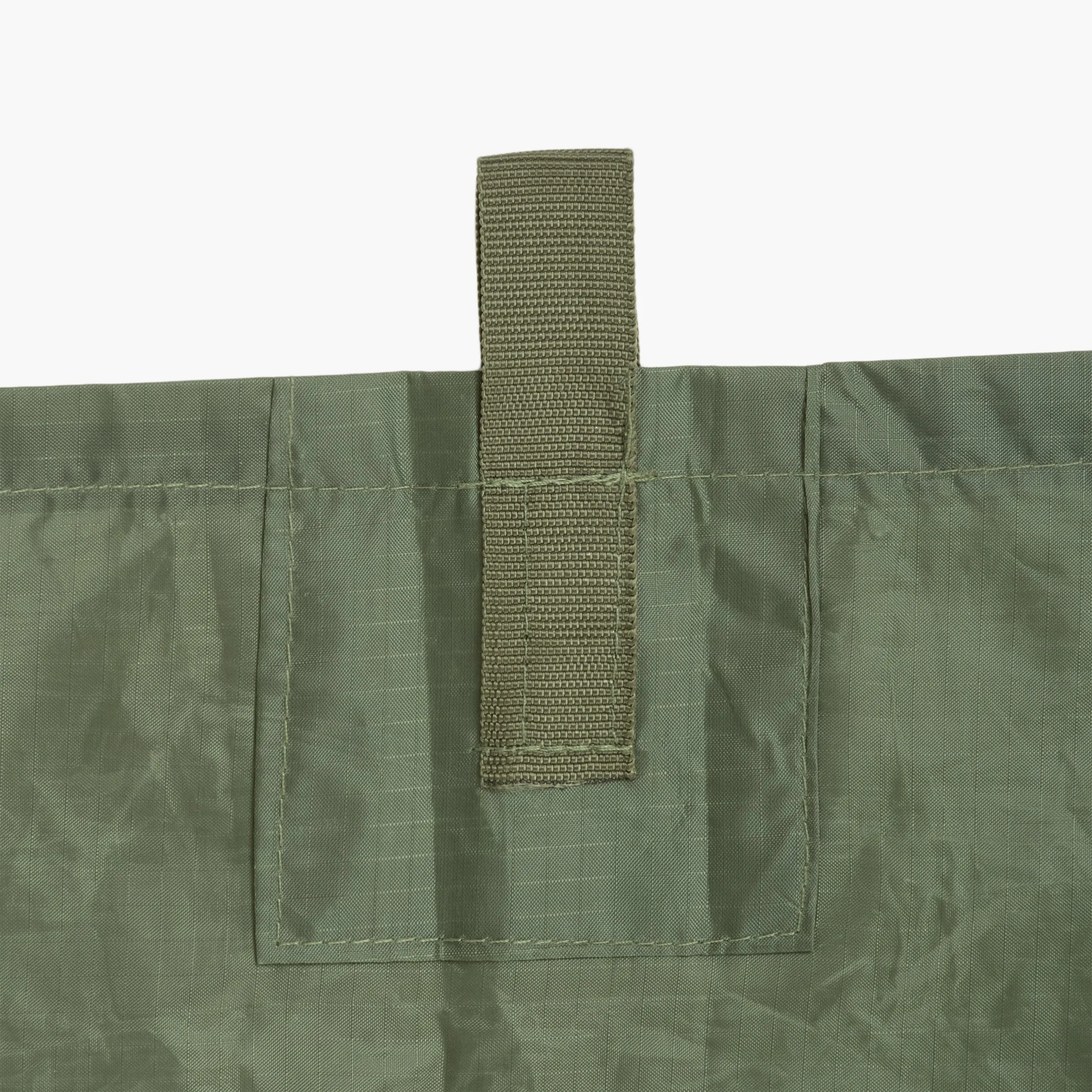 BASHA / TARP SHELTER