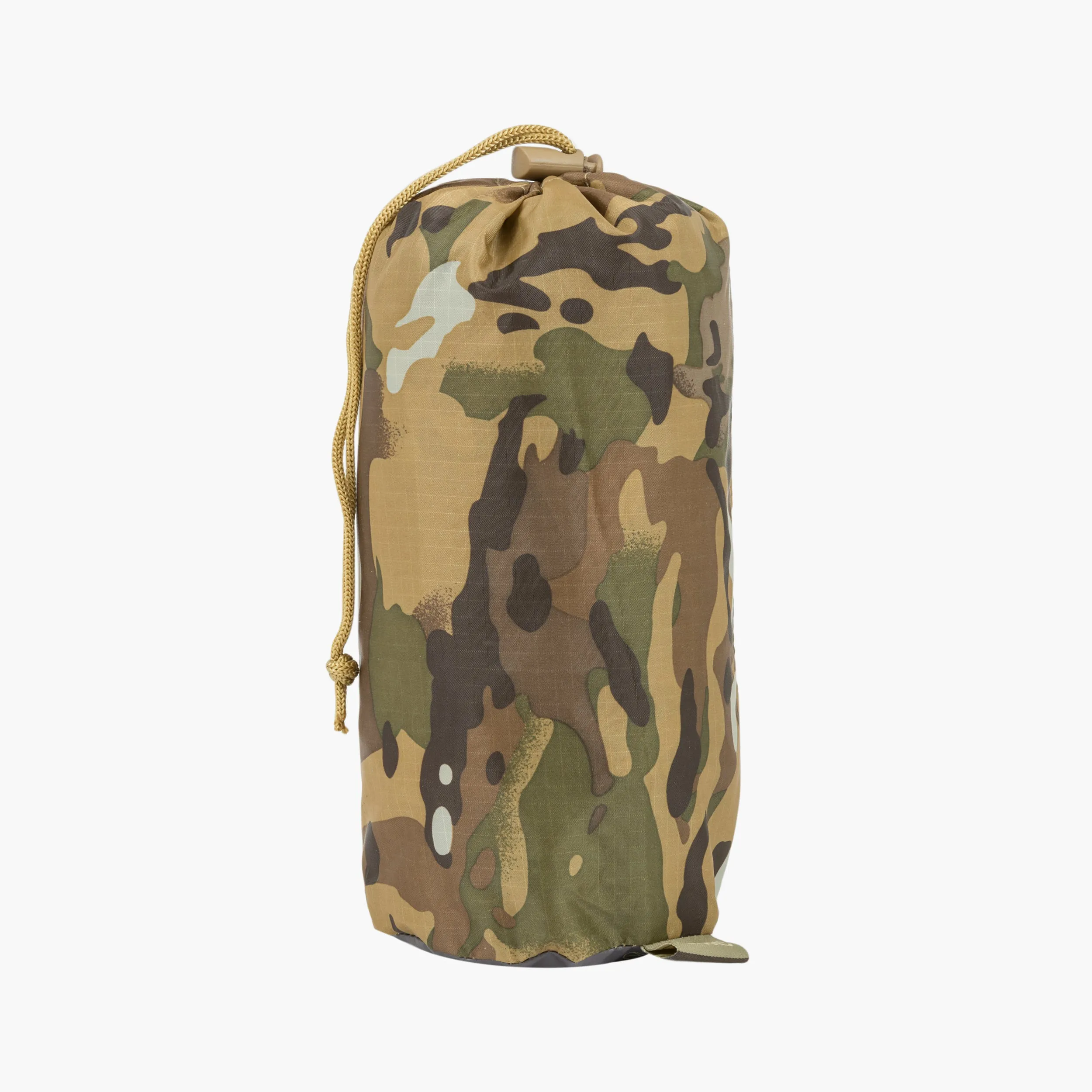 BASHA / TARP SHELTER