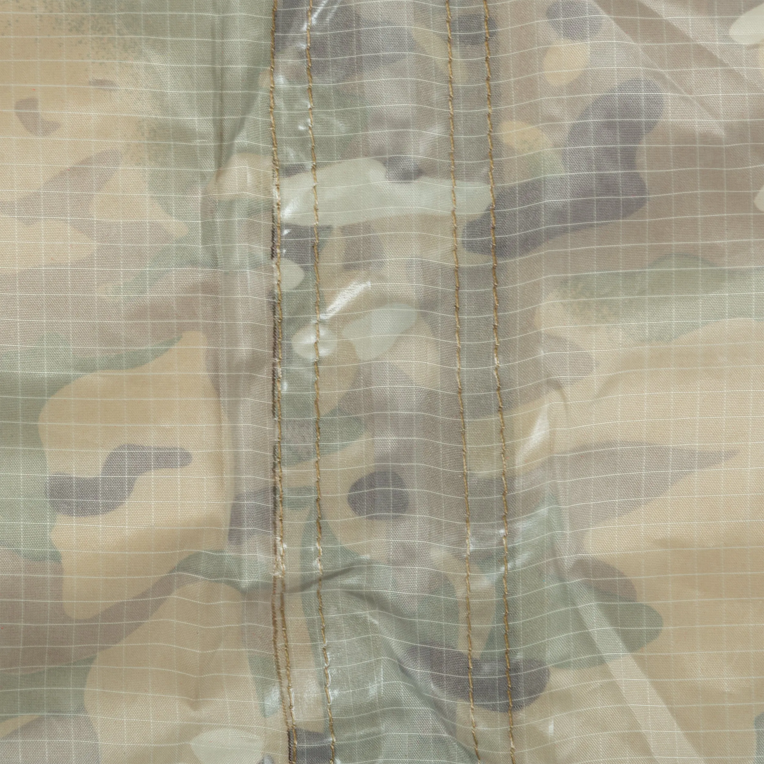 BASHA / TARP SHELTER