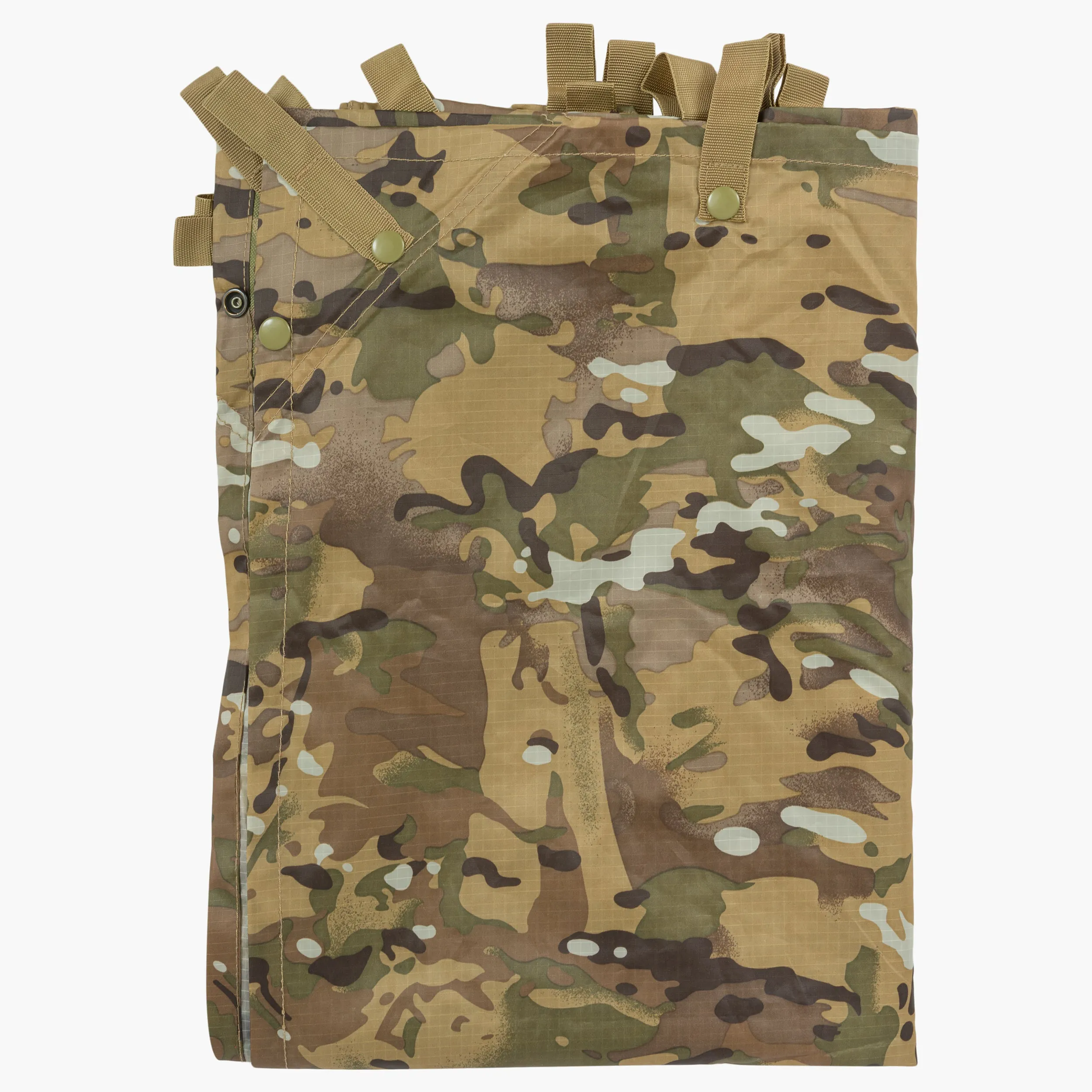 BASHA / TARP SHELTER