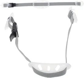 BESPORTBLE 2pcs Removable Chin Guard Helmet Chin Strap Hockey Helmet Strap Wear-Resistant Mount for Construction Hat