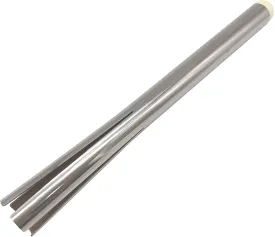 Bicycle Headset Cup Removal Tool, Bike Head Parts Remover, Mountain Bike Stainless Steel Bowl Disassembly Repair Tool for 1-1/8, 1-1/4 and 1-1/2 inch