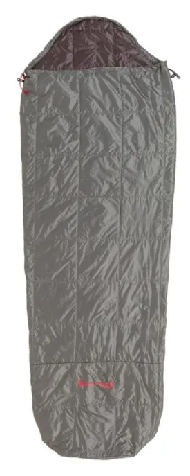 Big Agnes Farrington 7degC Synthetic Primaloft Travel Bag