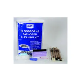 Bloodborne Pathogen Kit