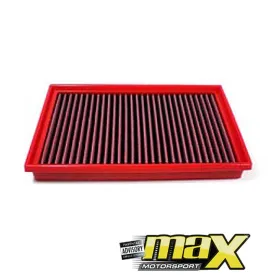 BMC Performance Flat Pad Air Filter - To Fit BME 36/46 M3 & Non M3 Models