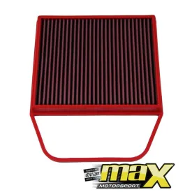 BMC Performance Flat Pad Air Filter - To Fit BMW 335i Models