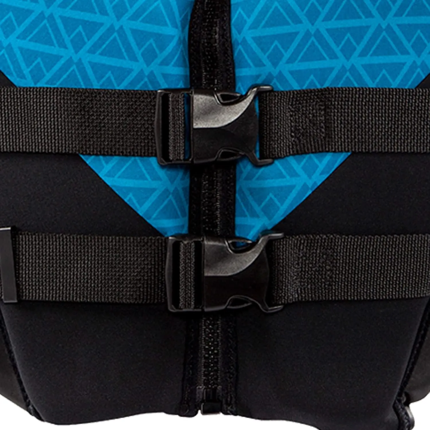 Body Glove- Phantom Men's Evoprene PFD-Adult Life Jacket - Coast Guard Approved, High Mobility PFD, Lightweight Buoyancy Foam, Universal and Oversize