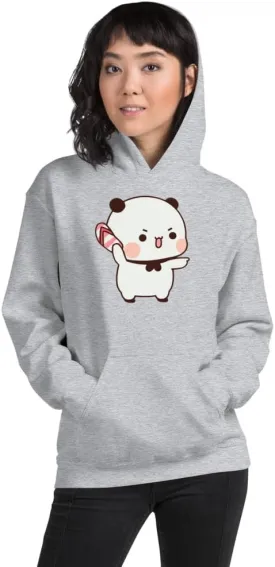 Bubu and Dudu Unisex Hoodie