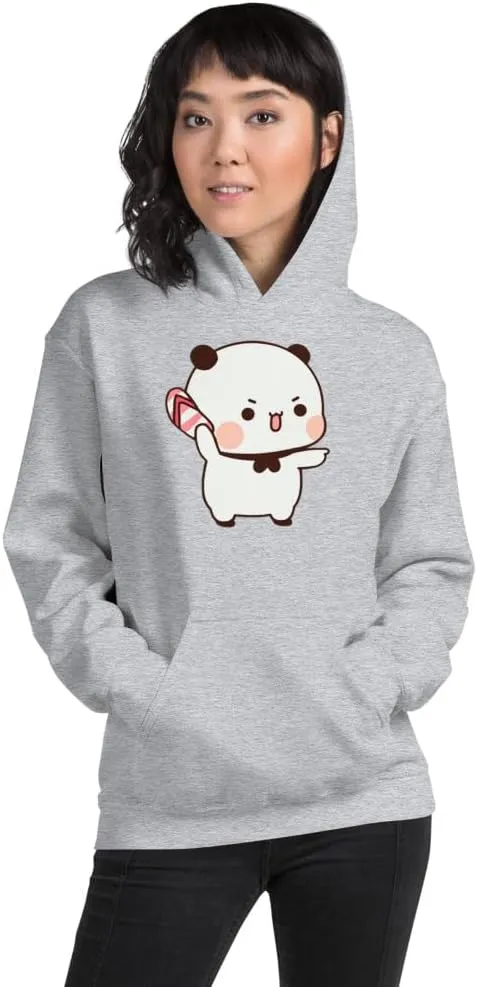 Bubu and Dudu Unisex Hoodie