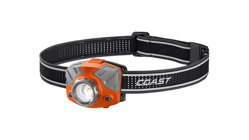 COAST Crew FL75