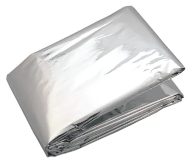 Coghlan's Emergency Blanket