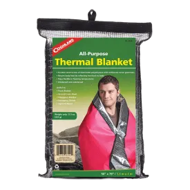 Coghlans Thermal Blanket