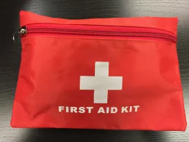Compact First Aid Kit