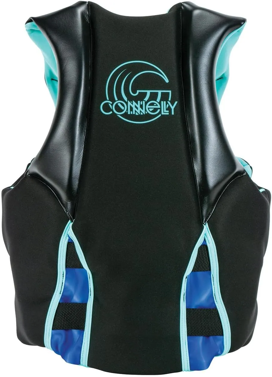Connelly Concept Neo CGA Wakeboard Vest Women's 2024 - Medium