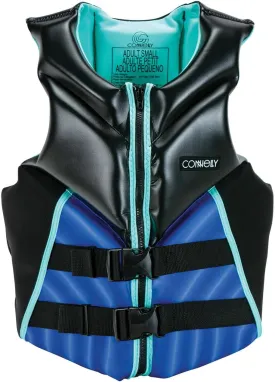 Connelly Concept Neo CGA Wakeboard Vest Women's 2024 - Medium