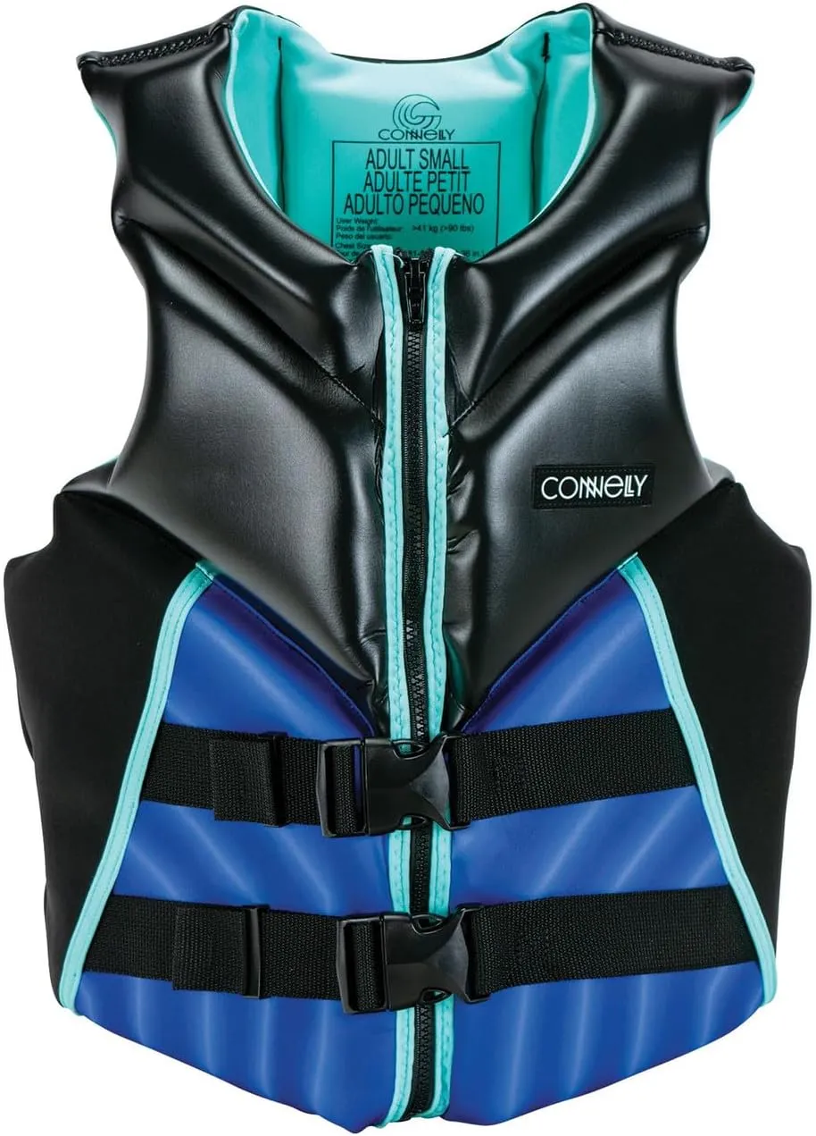 Connelly Concept Neo CGA Wakeboard Vest Women's 2024 - Medium