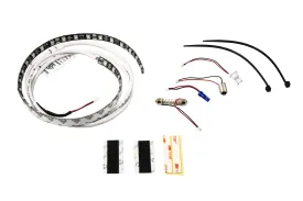 Diode Dynamics - DD0195 - FlexLight LED Strip Blue