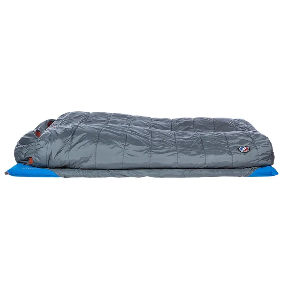 DREAM ISLAND 35 SYNTHETIC SLEEPING BAG