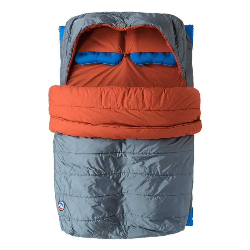 DREAM ISLAND 35 SYNTHETIC SLEEPING BAG