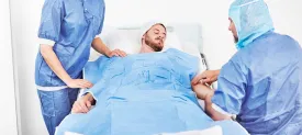 EasyWarm  Self-Warming Blanket