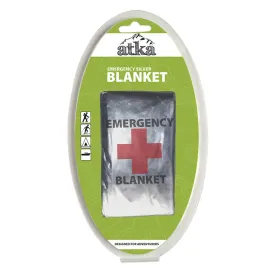 Emergency Blanket by Atka