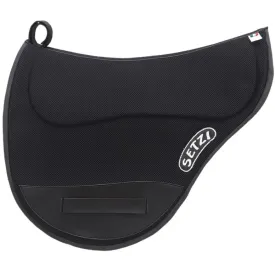 English Rubber Saddle Pad by Setzi