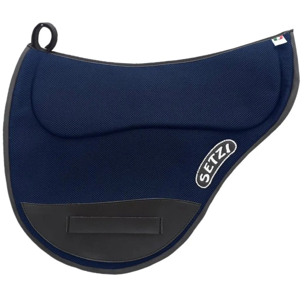 English Rubber Saddle Pad by Setzi