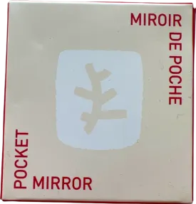 Erborian Pocket Mirror