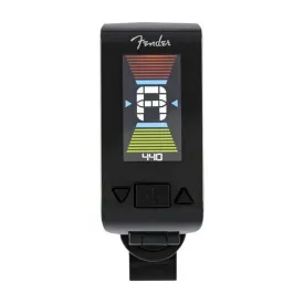 Fender 023-9979-007 Original  Guitar Tuner