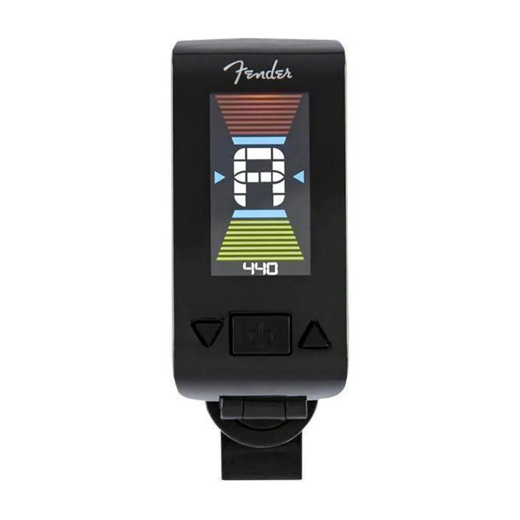 Fender 023-9979-007 Original  Guitar Tuner