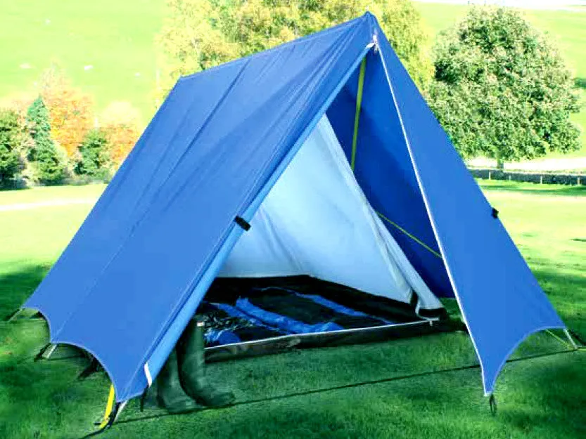 Festival Tent