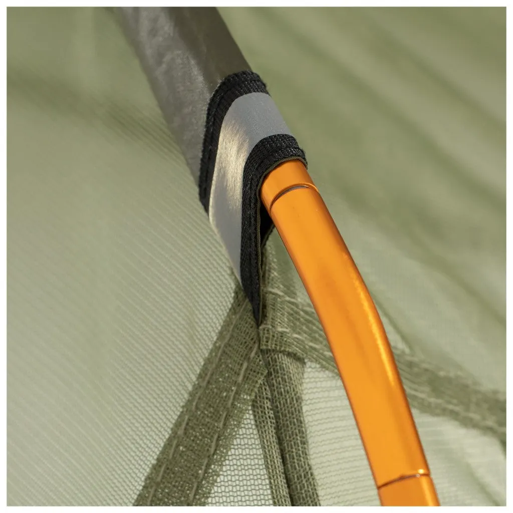 First Ascent Atlas Hiking Tent