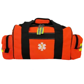 First Responder First Aid Kit