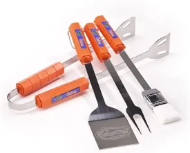 Florida Gators - Barbecue Set (3 Piece)