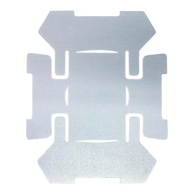 Folding Mini Stove