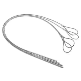 Fox Run Flexible Skewer Set