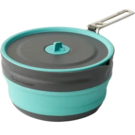 Frontier Ultralight Collapsible 2.2L Pouring Pot