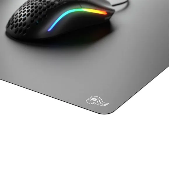 Glorious Element AIR Mouse Pad – Black