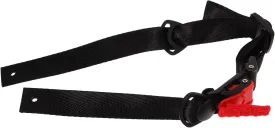 Hard Hat Chin Strap Chin Holder for Construction Easy to Use Install Stable Fit for Various User-friendly Design for Safety Comfort