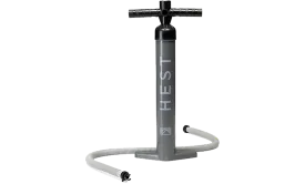 HEST Pump