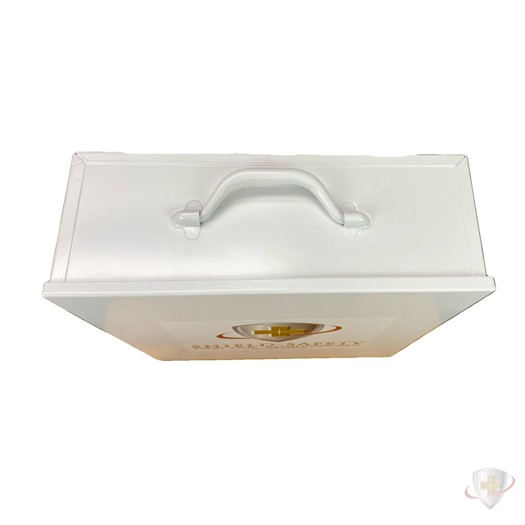 Home Care Center Edition – 3 Shelf